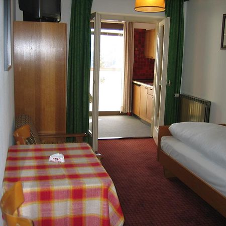 קולפוסקו Residence Riposo מראה חיצוני תמונה