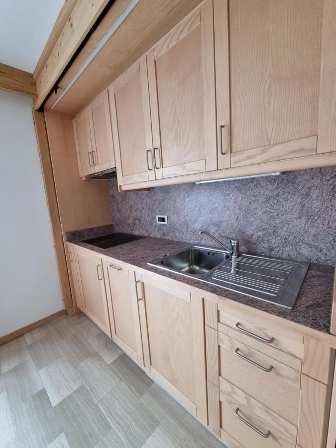 קולפוסקו Residence Riposo מראה חיצוני תמונה