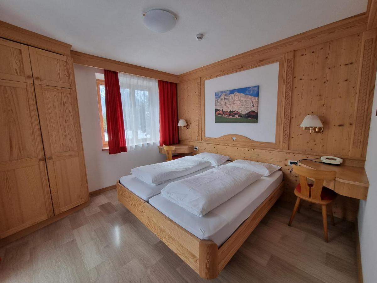 קולפוסקו Residence Riposo מראה חיצוני תמונה