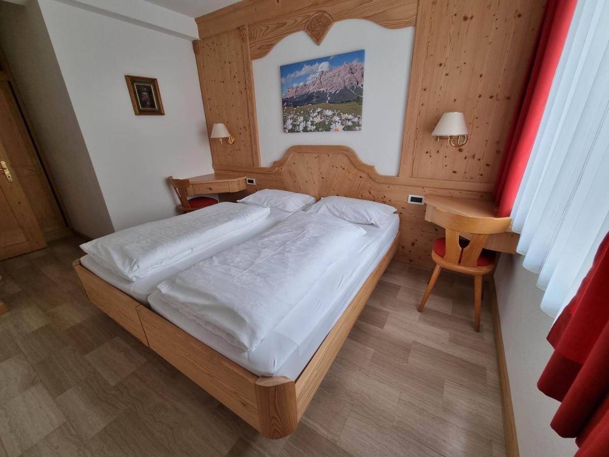 קולפוסקו Residence Riposo מראה חיצוני תמונה