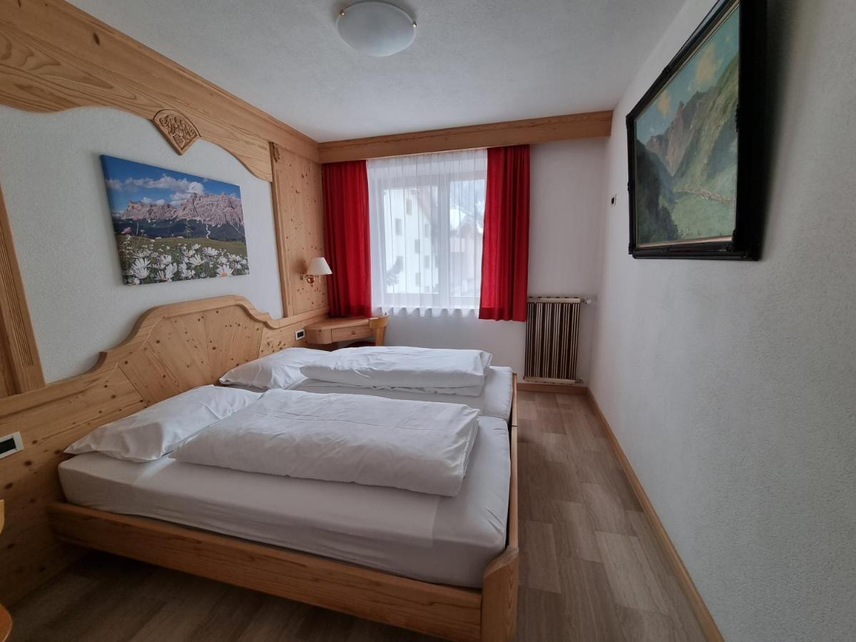 קולפוסקו Residence Riposo מראה חיצוני תמונה