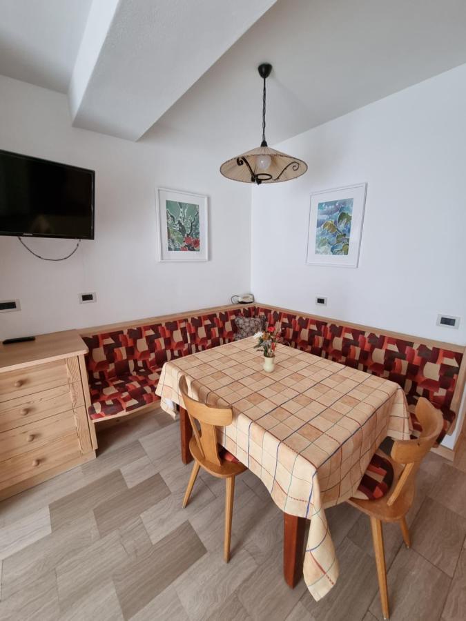 קולפוסקו Residence Riposo מראה חיצוני תמונה