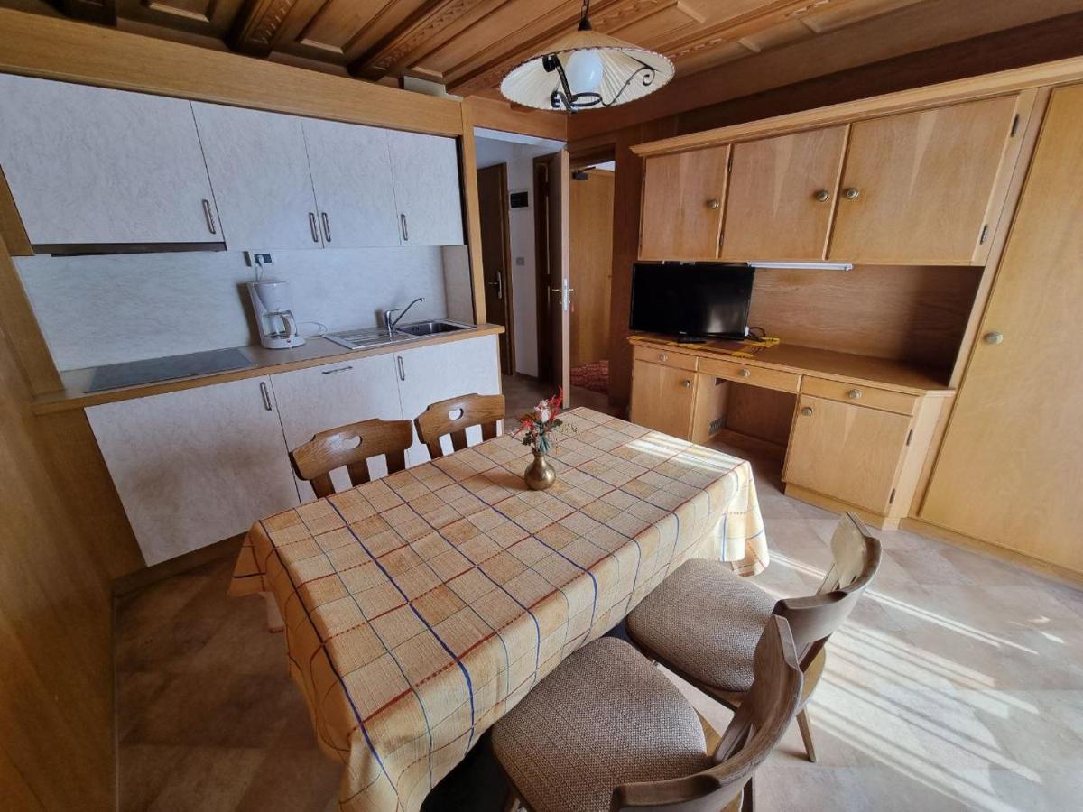 קולפוסקו Residence Riposo מראה חיצוני תמונה