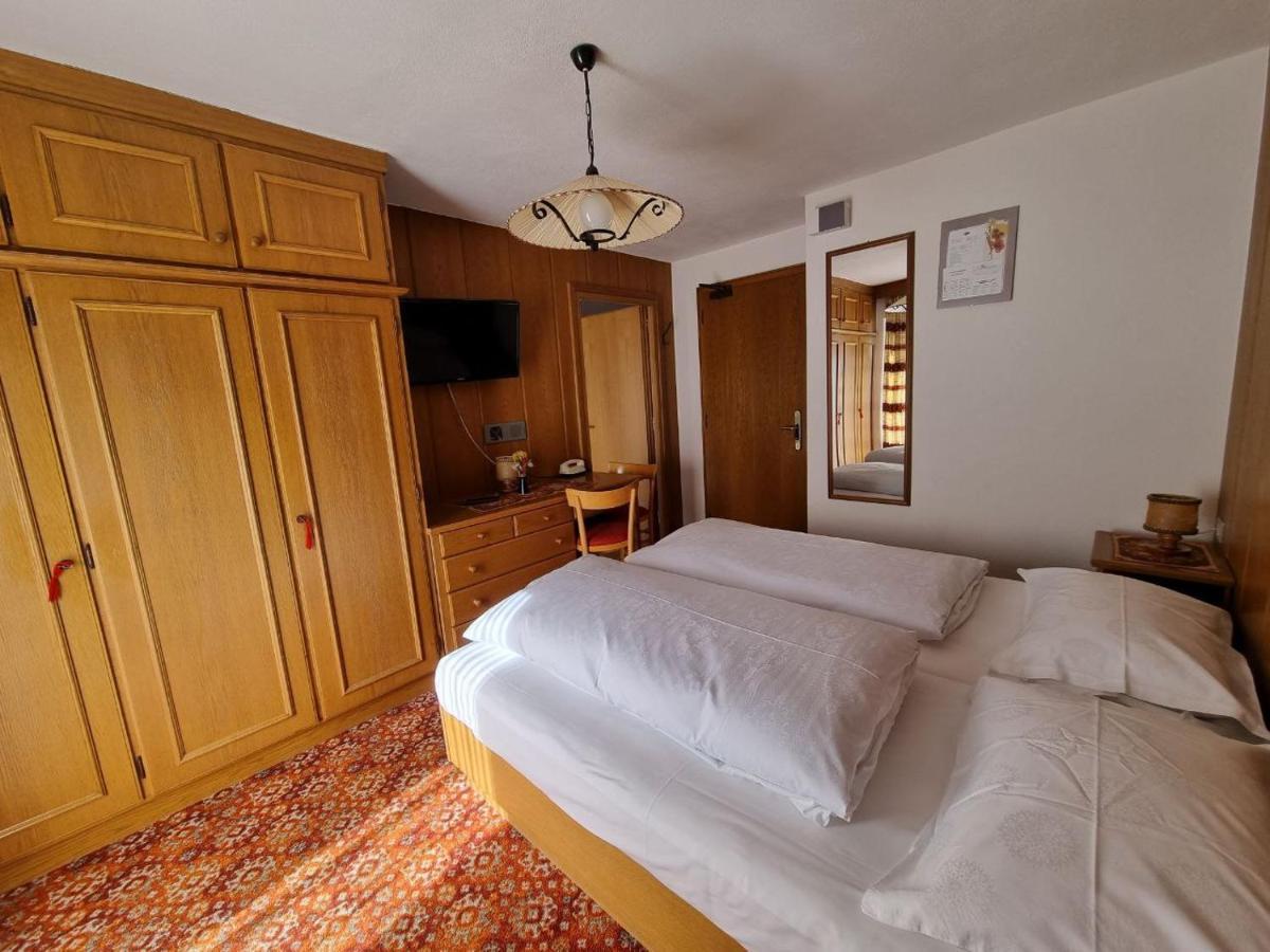 קולפוסקו Residence Riposo מראה חיצוני תמונה