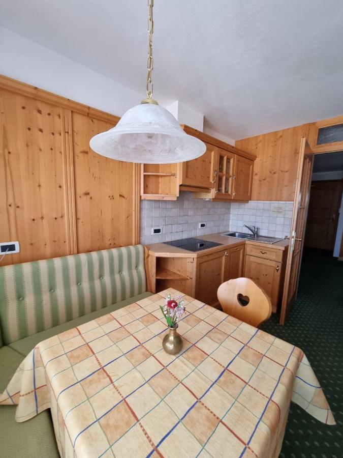 קולפוסקו Residence Riposo מראה חיצוני תמונה