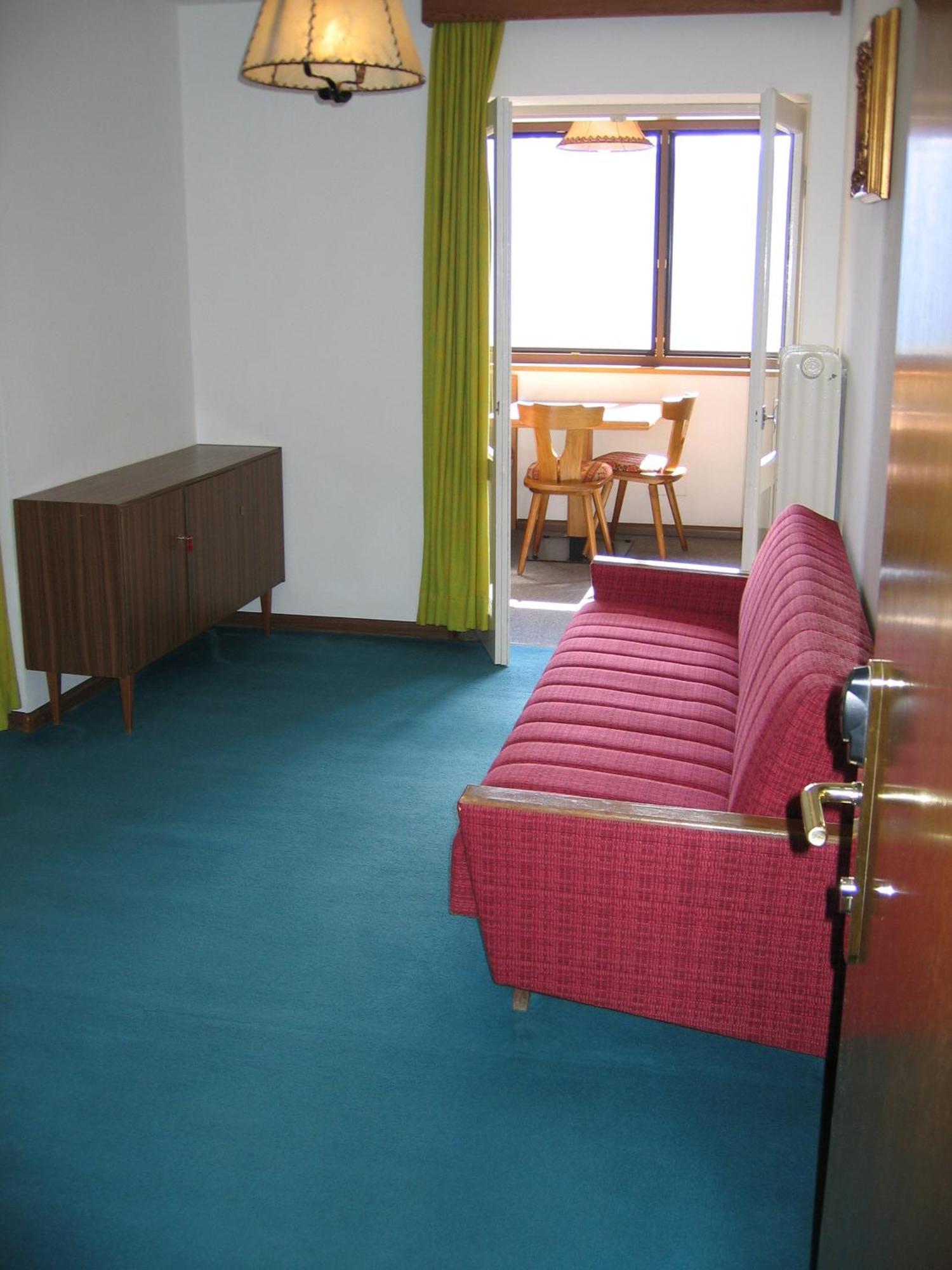 קולפוסקו Residence Riposo מראה חיצוני תמונה