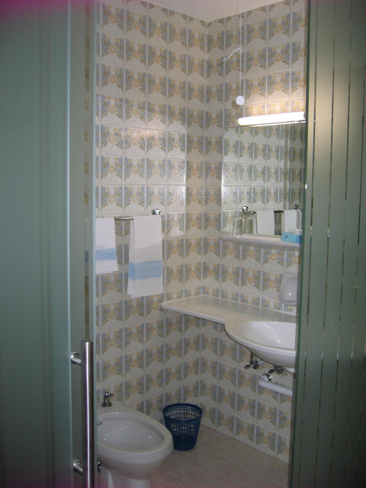 קולפוסקו Residence Riposo מראה חיצוני תמונה
