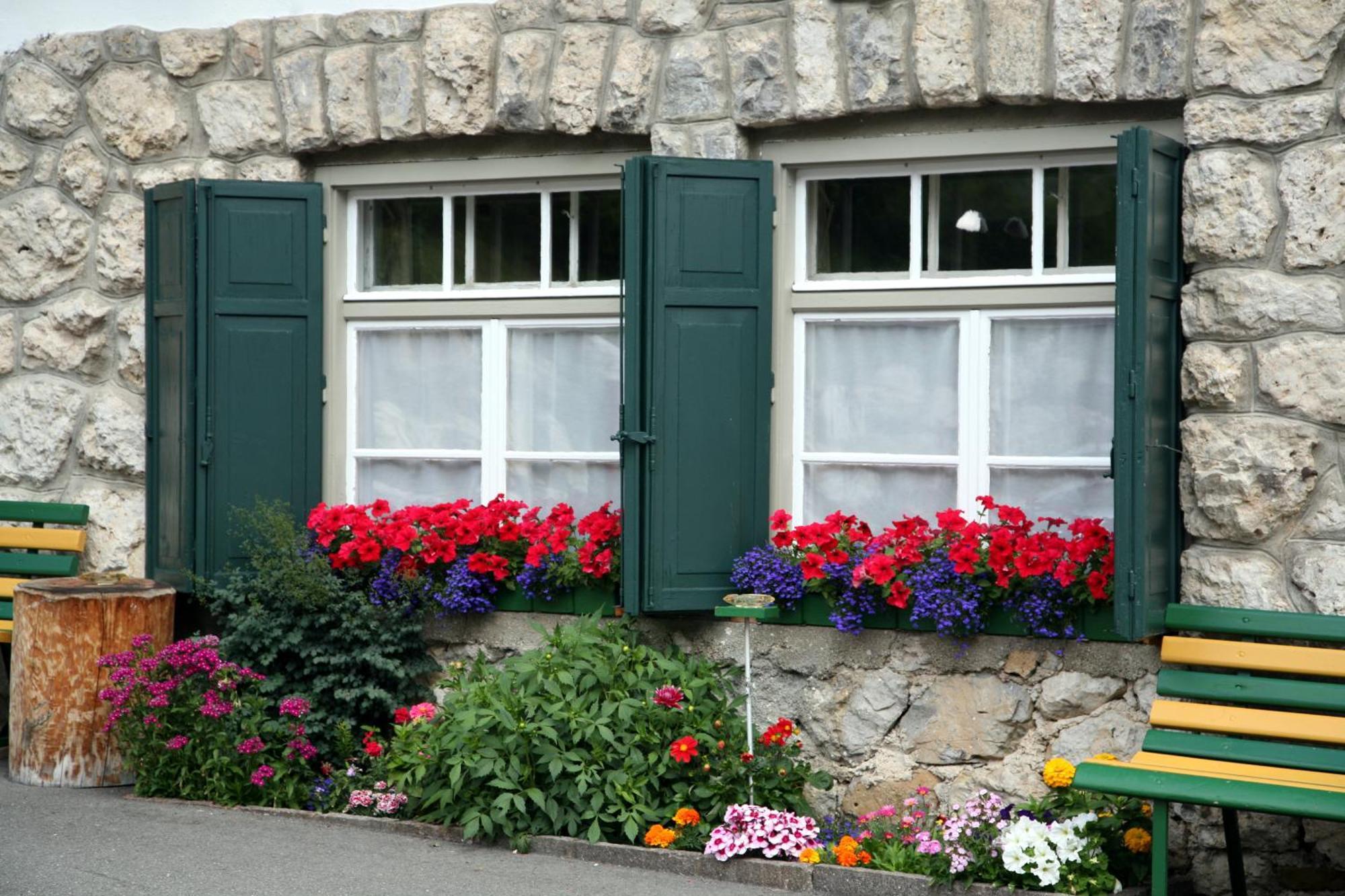 קולפוסקו Residence Riposo מראה חיצוני תמונה
