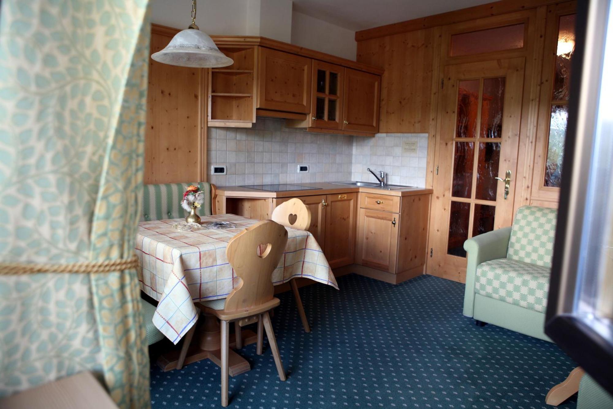 קולפוסקו Residence Riposo מראה חיצוני תמונה