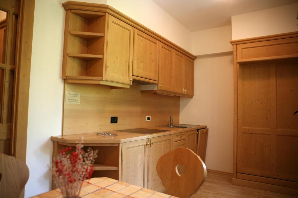 קולפוסקו Residence Riposo חדר תמונה