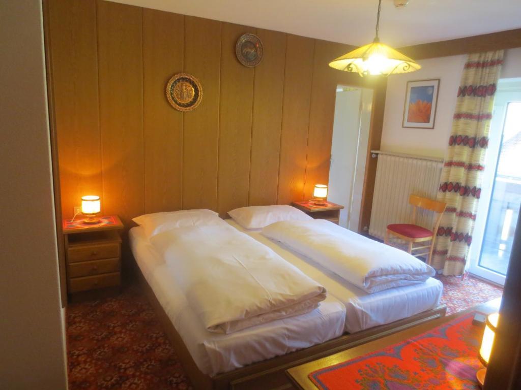 קולפוסקו Residence Riposo חדר תמונה