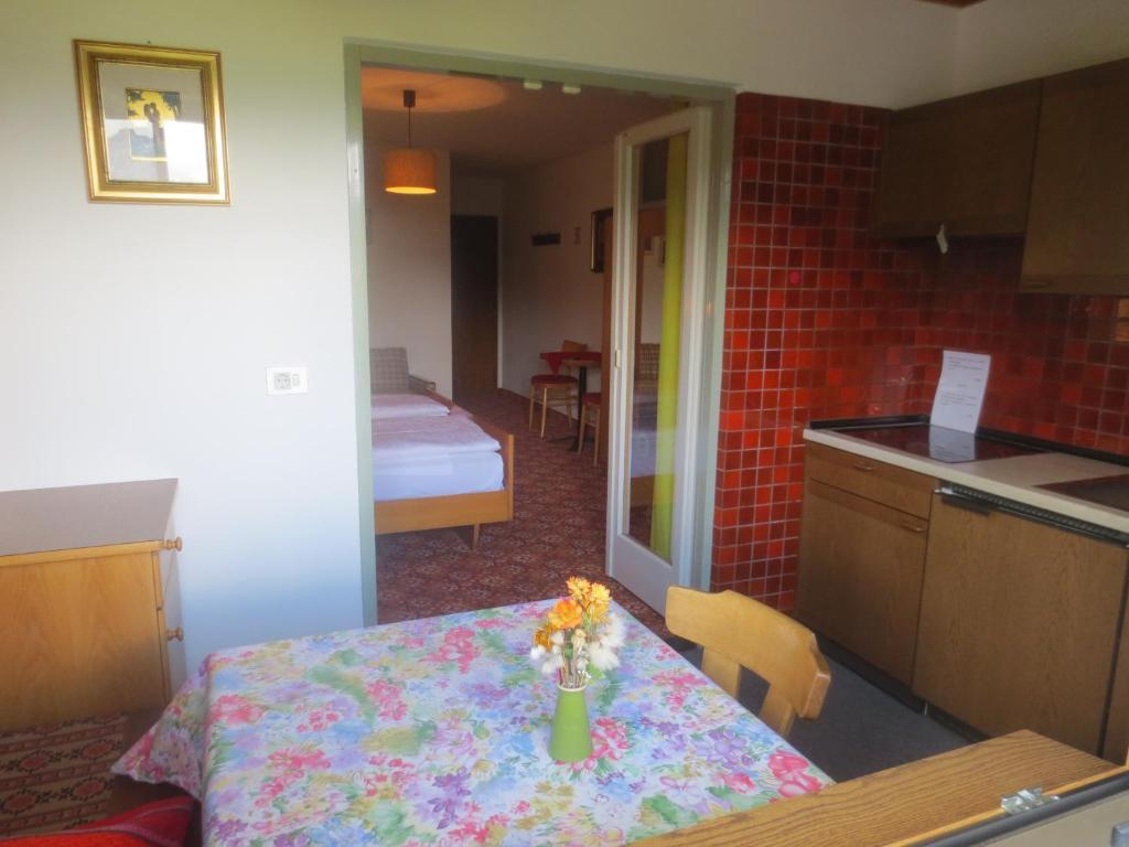 קולפוסקו Residence Riposo חדר תמונה