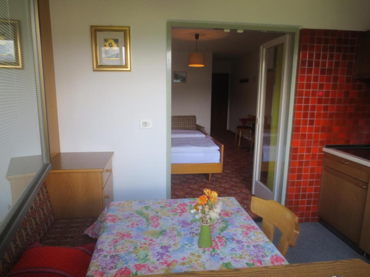 קולפוסקו Residence Riposo חדר תמונה