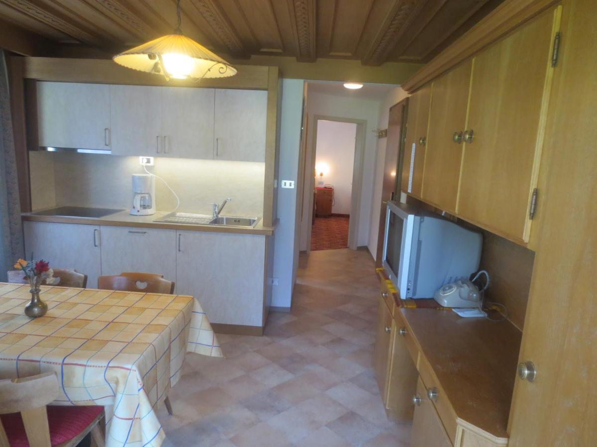 קולפוסקו Residence Riposo מראה חיצוני תמונה