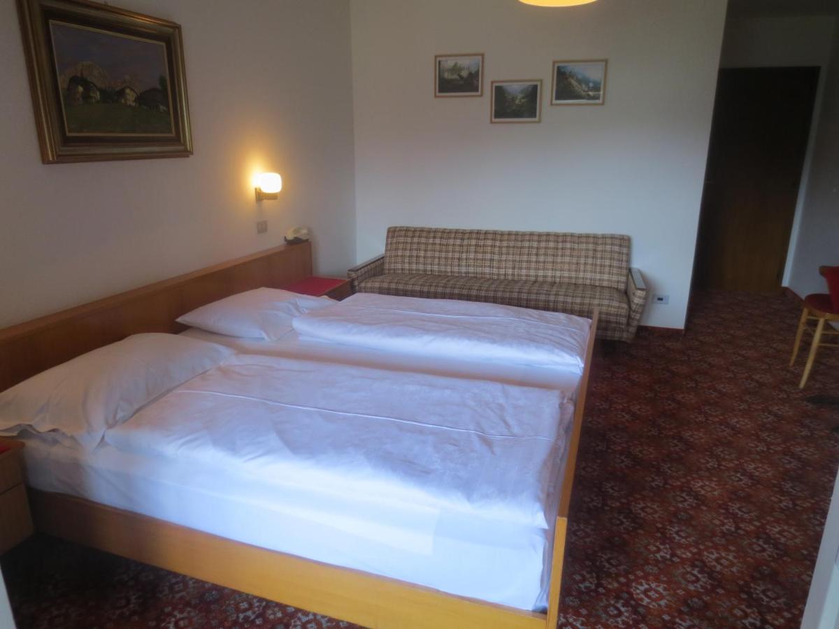 קולפוסקו Residence Riposo חדר תמונה